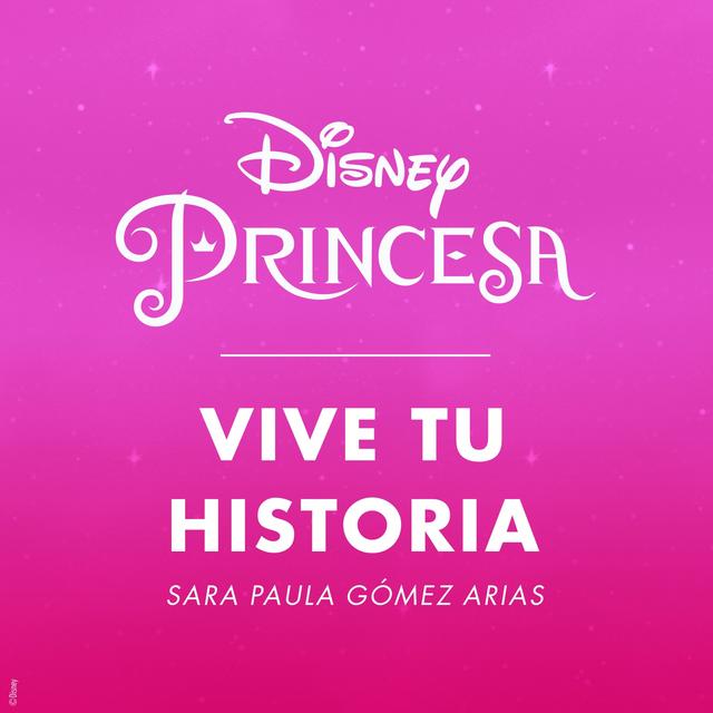 Album cover art for Vive tu Historia