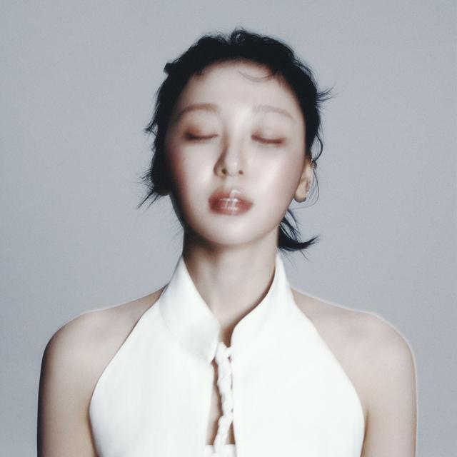 Album cover art for I Did