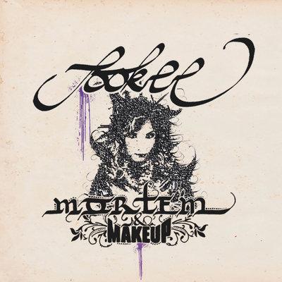 Album cover art for Mortem & Makeup