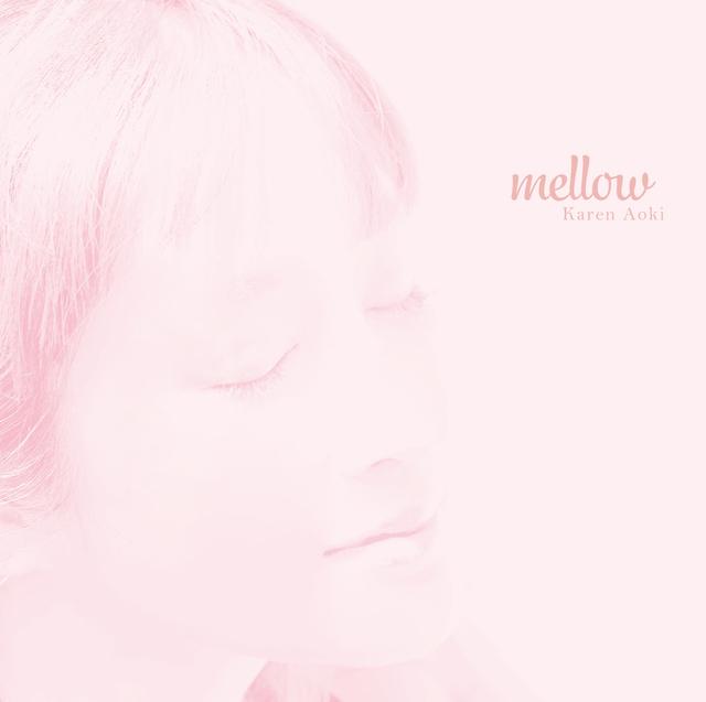 Album cover art for Mellow