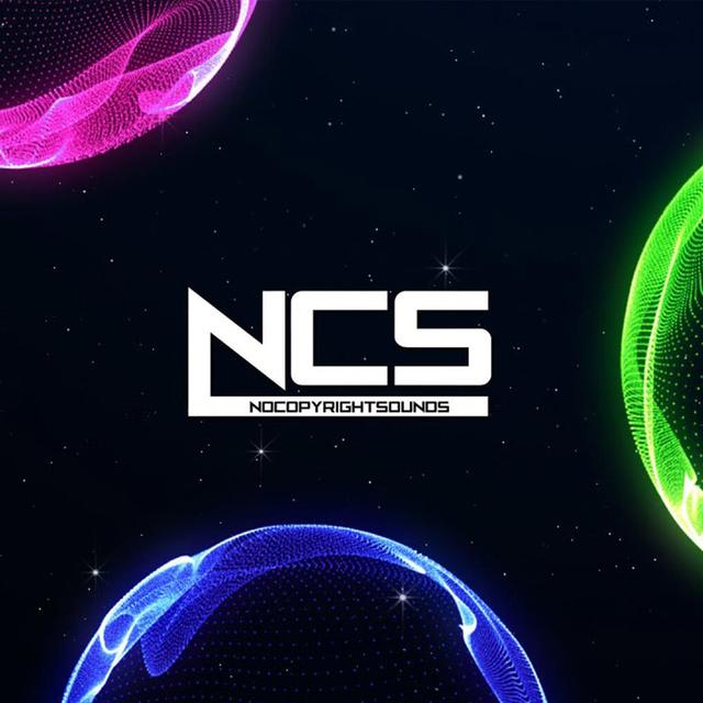 Album cover art for Top 50 NCS