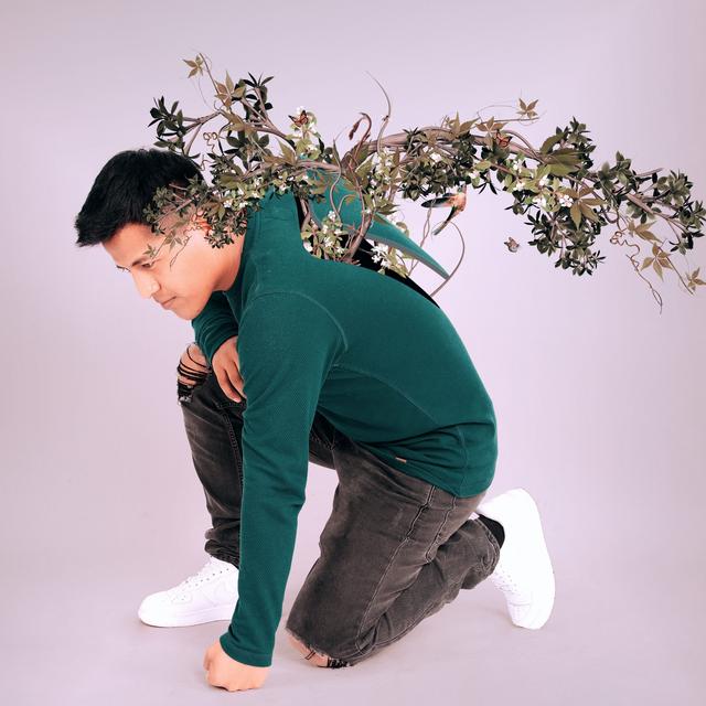 Album cover art for Uh La La