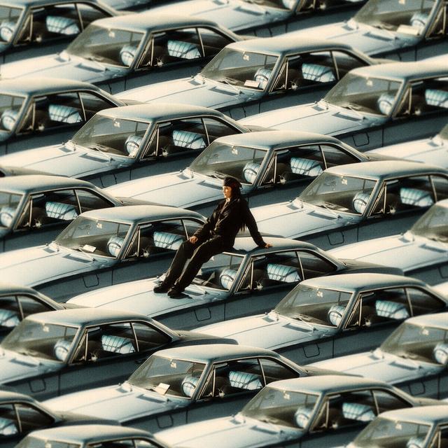 Album cover art for SINK NOW, SWIM LATER