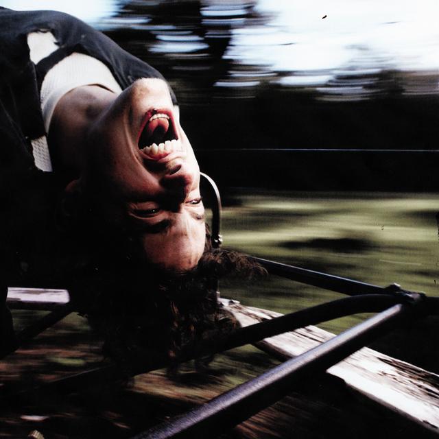 Album cover art for Sound Of You Laughing