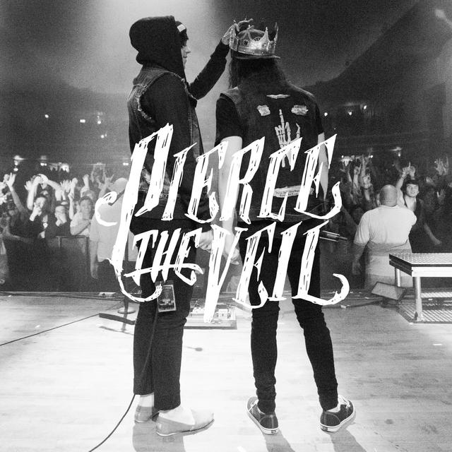 Album cover art for King for a Day