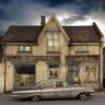 Den Fineste Chevy'n