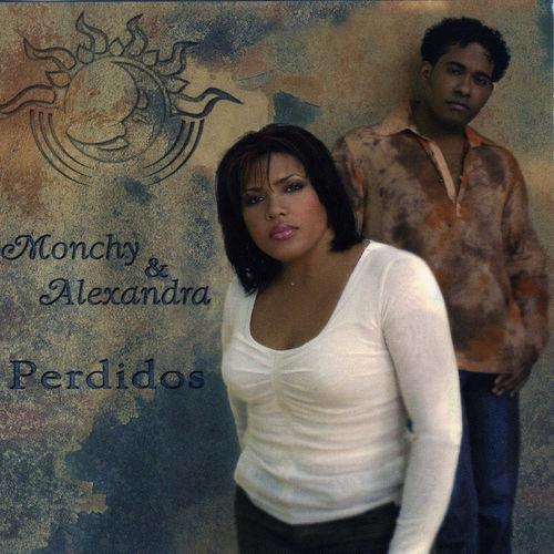 Album cover art for Perdidos
