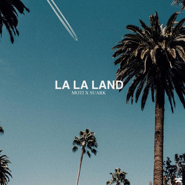 Album cover art for La La Land
