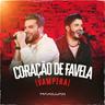Coração de Favela (Vampira) (Coracao de Favela (Vampira))
