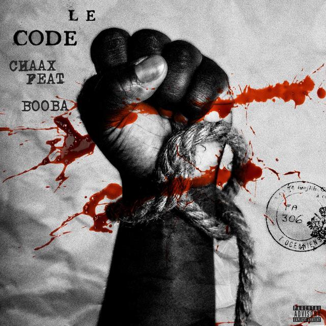 Album cover art for Le Code