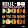 Born Again