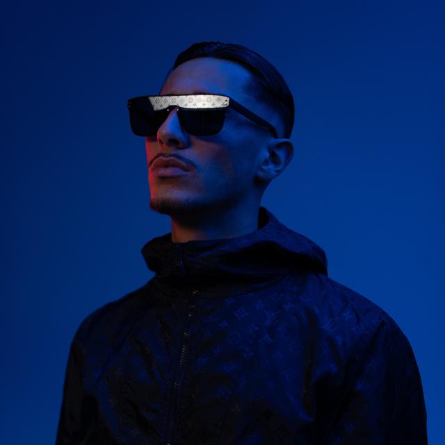 Album cover art for SSJ