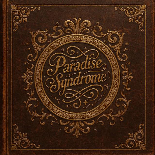 Album cover art for Paradise Syndrome