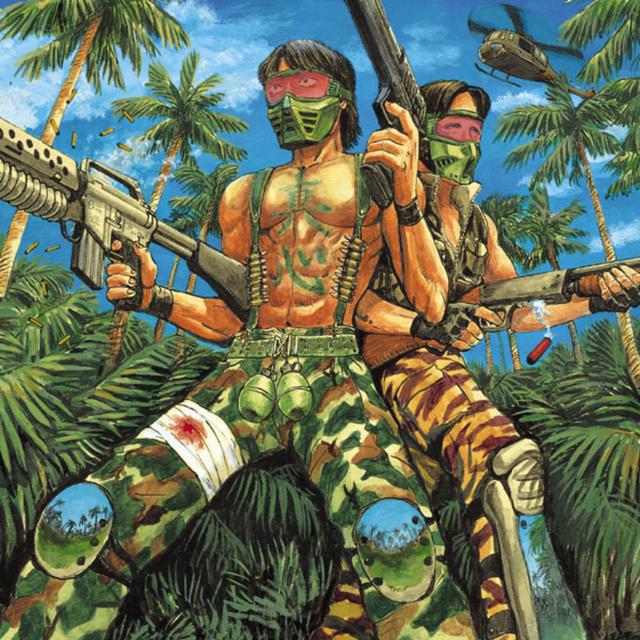 Album cover art for I will Survive