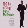 A Hundred Pounds Of Clay