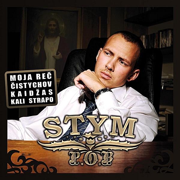 Album cover art for Čo Sa Stalo?!