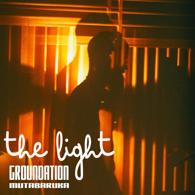 Album cover art for The Light