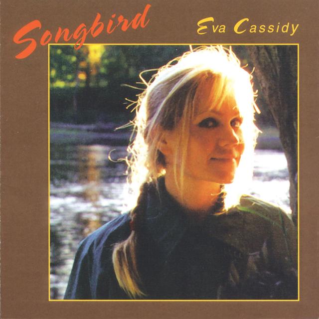 Album cover art for Songbird