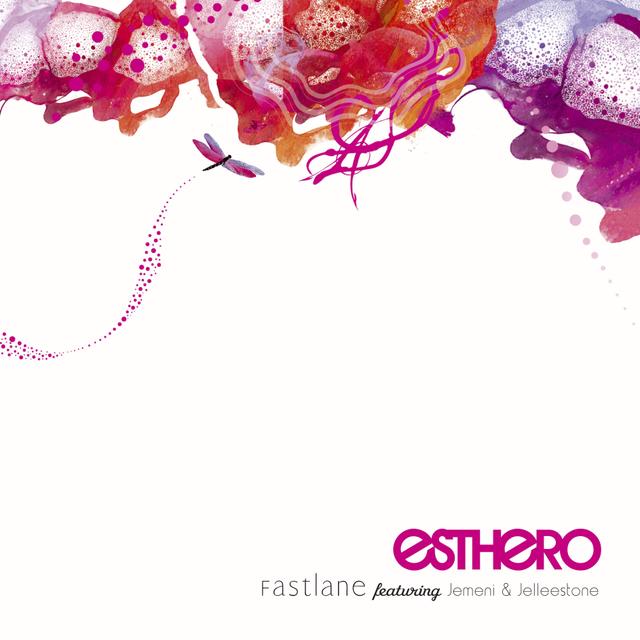 Album cover art for Fastlane