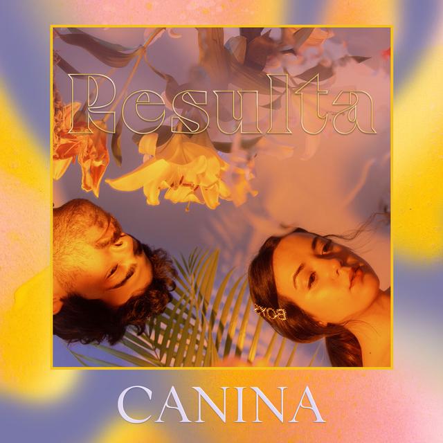 Album cover art for Resulta