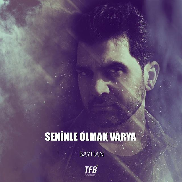 Album cover art for Seninle Olmak Varya