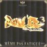 Même pas fatigué (Meme pas fatigue)