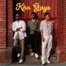 Kho Gaye