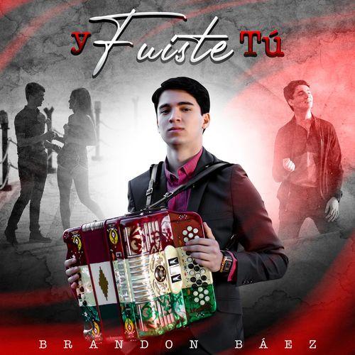 Album cover art for Y Fuiste Tú