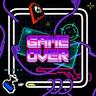 GAME OVER