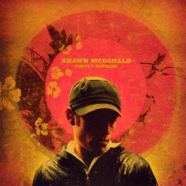 Album cover art for Simply Nothing