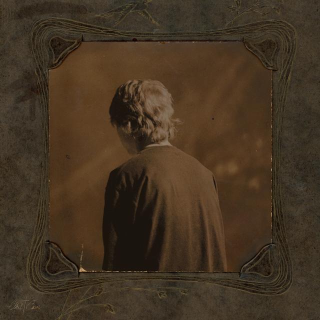 Album cover art for Willoughby Tucker, I'll Always Love You