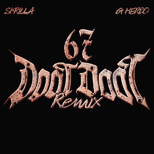 Album cover art for Doot Doot (6 7) [Remix]