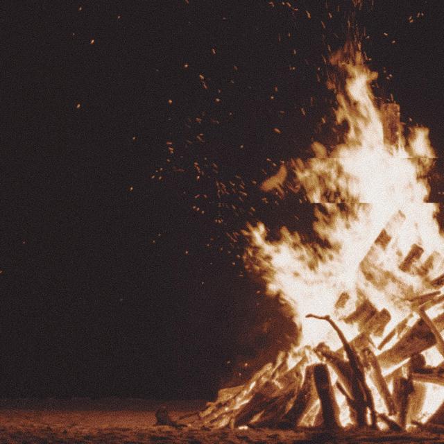 Album cover art for Cheap Cologne