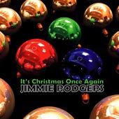 Album cover art for It's Christmas Once Again