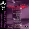 Body and Soul