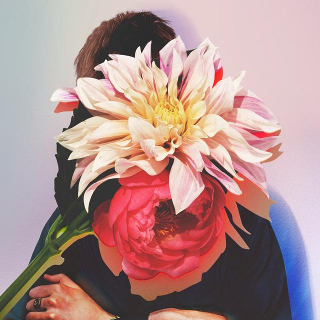 Album cover art for Kick the Ladder