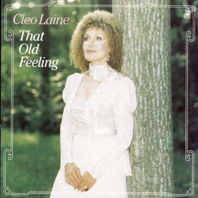 Album cover art for That Old Feeling
