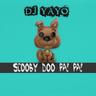 Scooby Doo Pa! Pa!