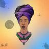 SHE BE (feat. Chuma)