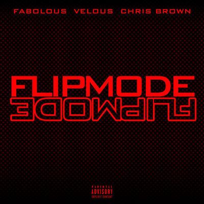 Album cover art for Flipmode