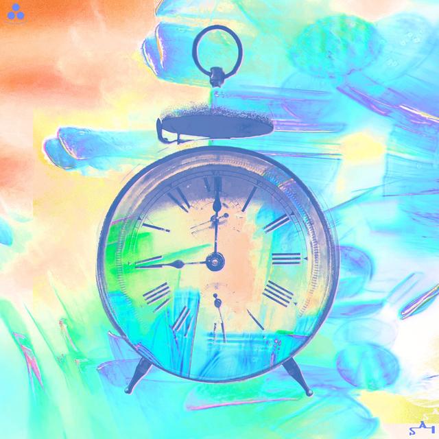 Album cover art for Dreamin’