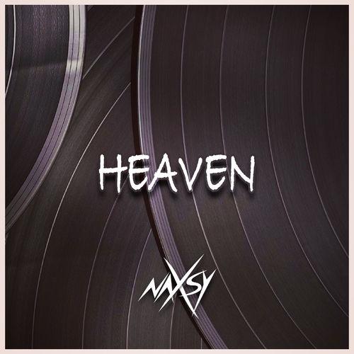 Album cover art for Heaven