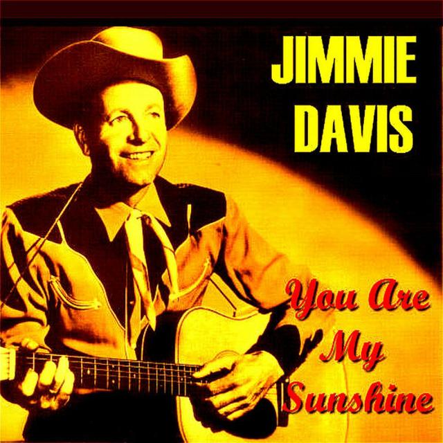Album cover art for You Are My Sunshine