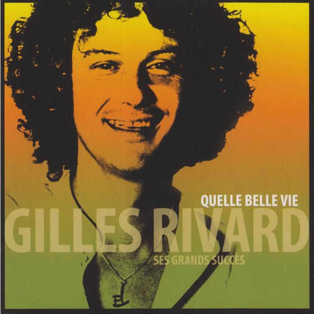 Album cover art for Quelle Belle Vie