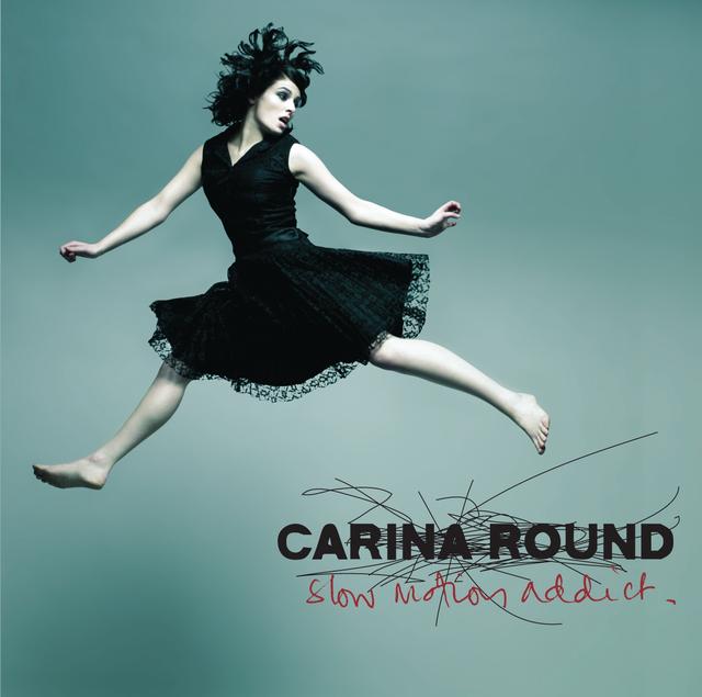 Album cover art for Slow Motion Addict