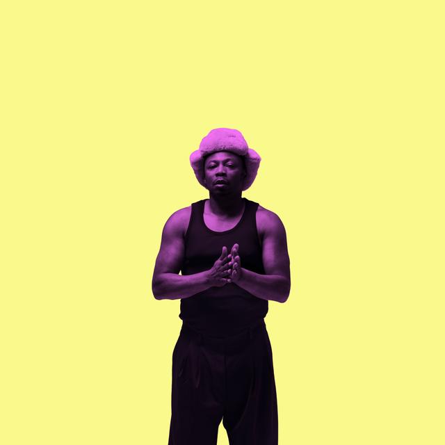 Album cover art for Triptyque : Éclats Cosmiques