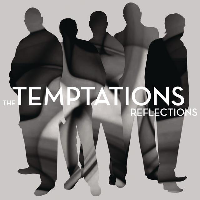 Album cover art for Reflections
