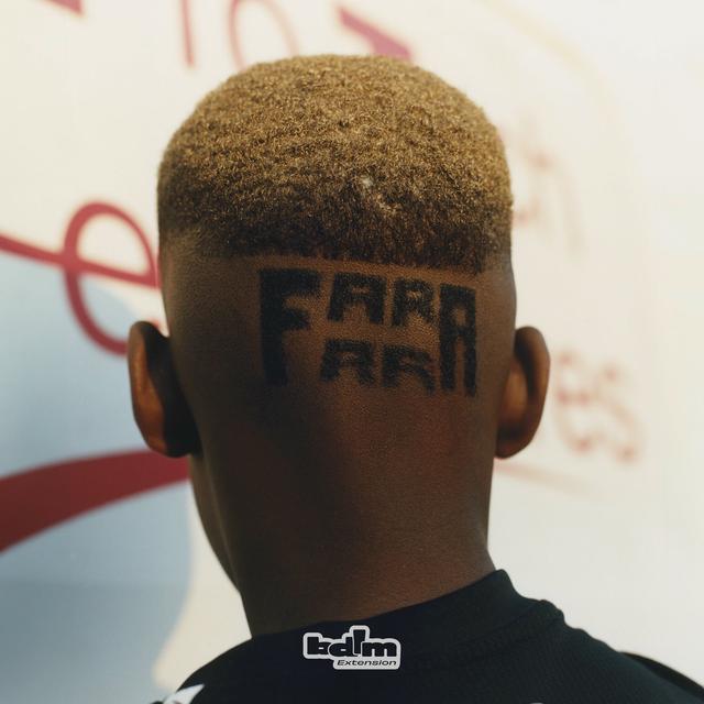 Album cover art for STATION