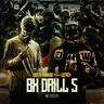 Bx Drill 5 (London)