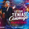 Lo Que Tenías Conmigo (Lo Que Tenias Conmigo)